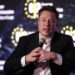 Elon Musk. Foto: EFE/ Lukasz Gagulski.