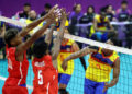 Foto: NORCECA.