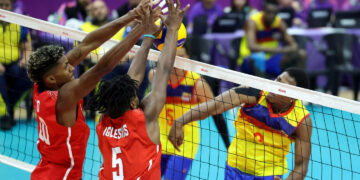 Foto: NORCECA.