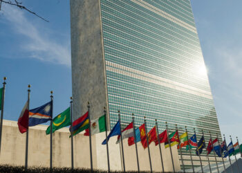 Foto: ONU.