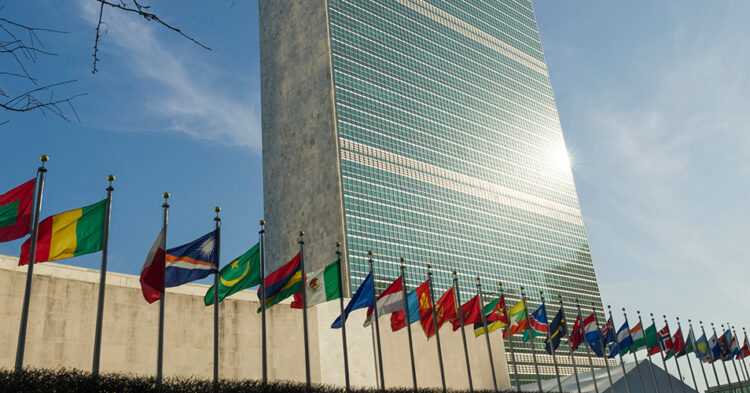 Foto: ONU.