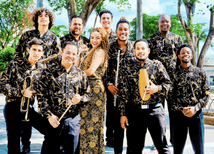 Orquesta Failde FB