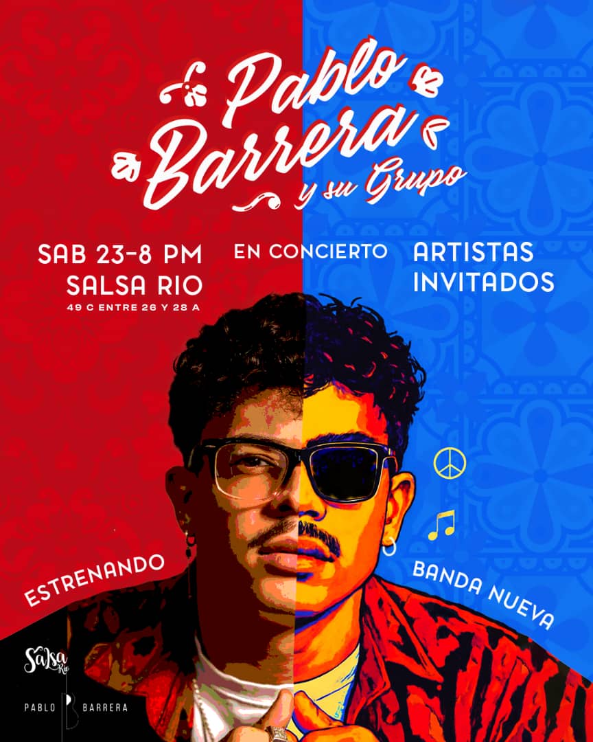 Pablo Barrera