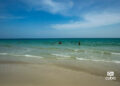 Playa de Guanabo, en la Habana del Este. Foto: Otmaro Rodríguez.