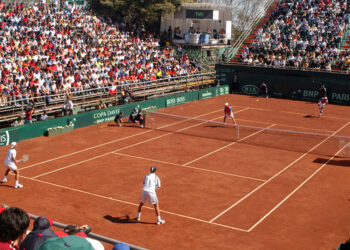 Foto: Davis Cup.com