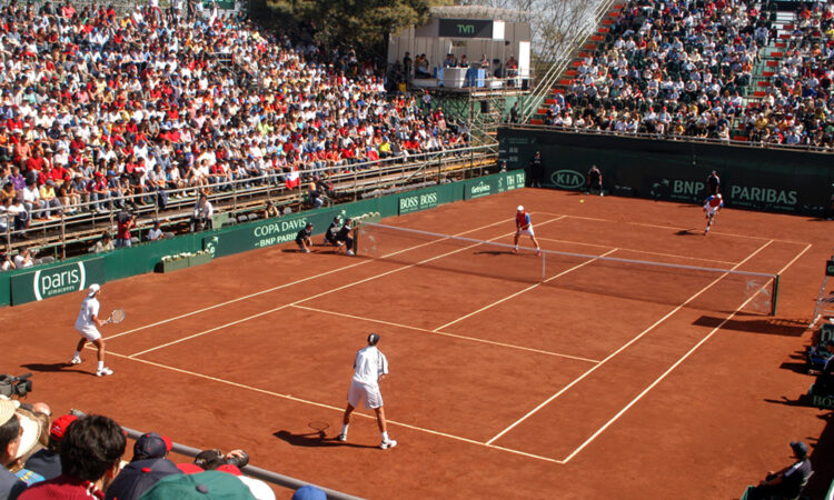 Foto: Davis Cup.com