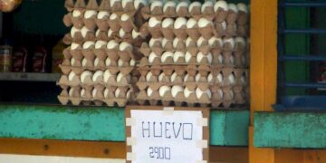 exportaciones EEUU Cuba