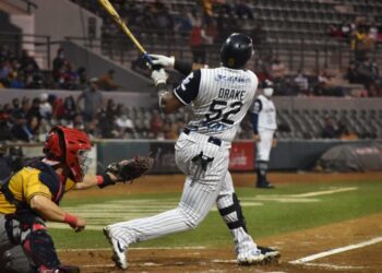 Foto: Liga ARCO Mexicana del Pacífico