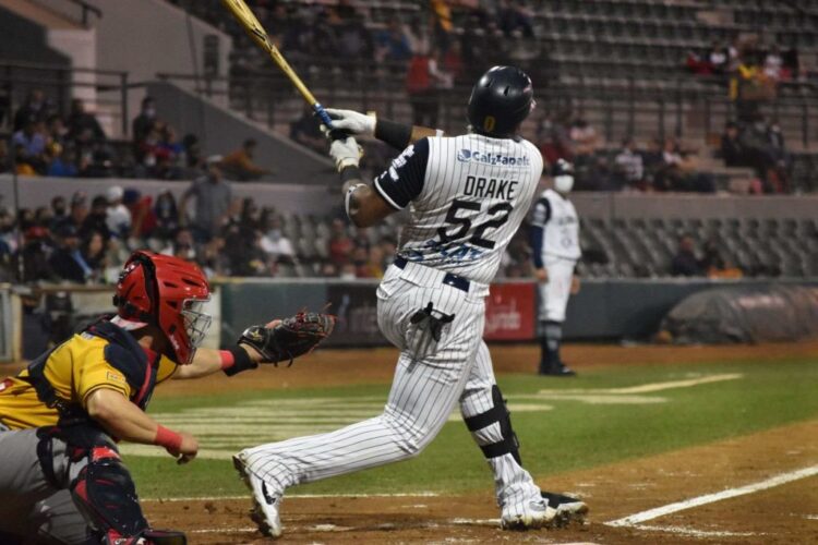 Foto: Liga ARCO Mexicana del Pacífico