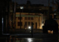 apagones Cuba