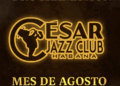 cesar jazz club