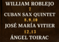 cesar jazz club