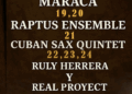 cesar jazz club