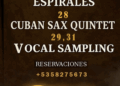 cesar jazz club