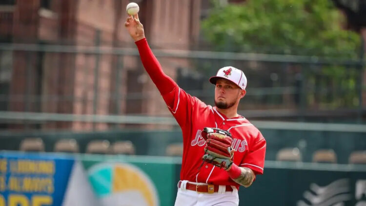Foto: Memphis Redbirds