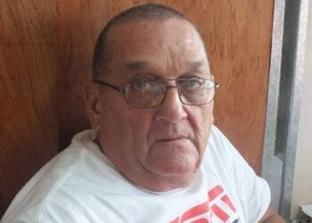 Juan Antonio Rivas Franco. Foto: X @ACN_Cuba