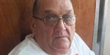 Juan Antonio Rivas Franco. Foto: X @ACN_Cuba