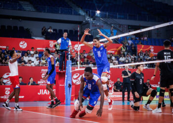 Foto: Volleyball World