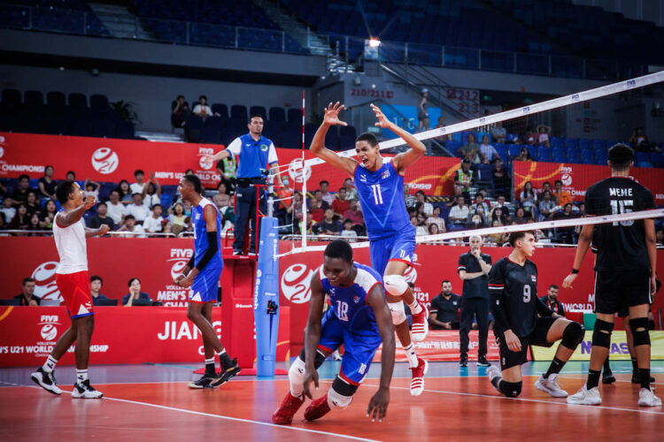 Foto: Volleyball World