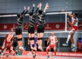 Foto: World Volleyball