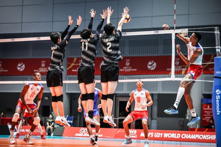 Foto: World Volleyball