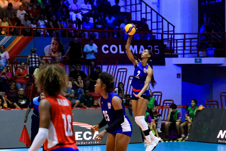 Foto: NORCECA