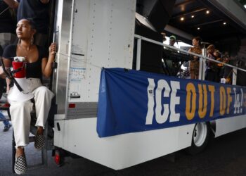 EEUU ICE cubanos