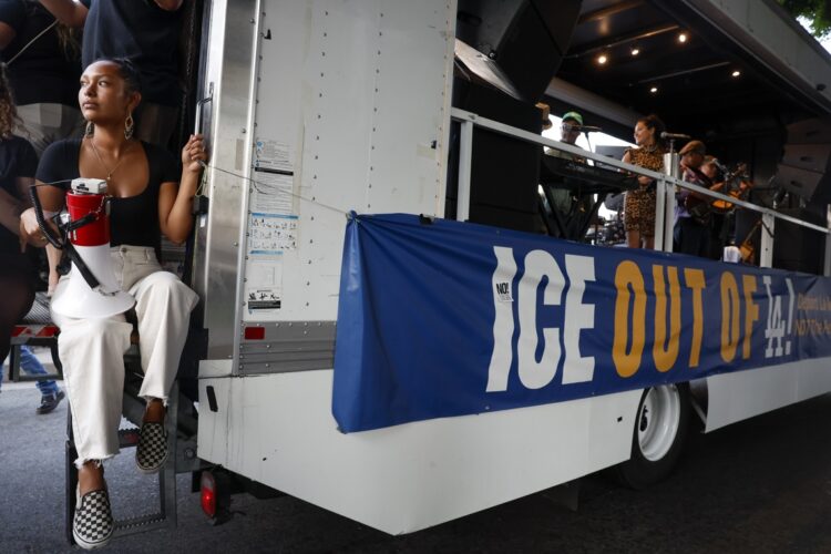EEUU ICE cubanos