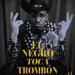 el negro toca trombón 1