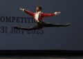 Cuba ballet