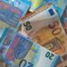 Billetes de euros. Foto: pixabay.com / Archivo.