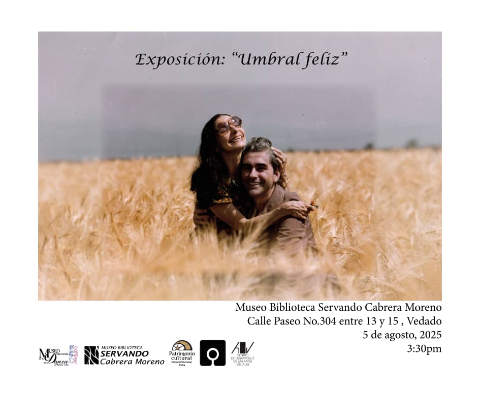 expo umbral feliz