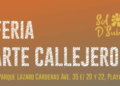 feria arte callejero