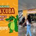Festival Pa´Cuba durante todo agosto en Pabexpo.