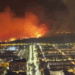 incendio de Tres Cantos
