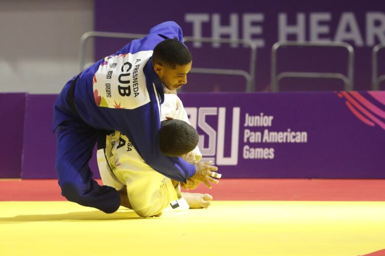 Foto: Facebook JIT Deporte Cubano