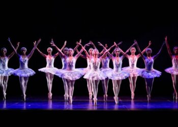 Compañía de Ballet Laura Alonso