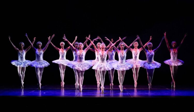 Compañía de Ballet Laura Alonso