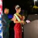 La cubana Leah Reyes Amores se corona Miss Teen Earth 2025.