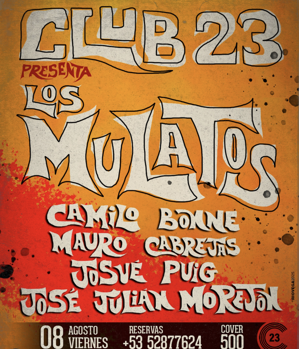 los mulatos