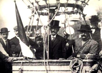 Foto: Tomada de Radio Enciclopedia (online).