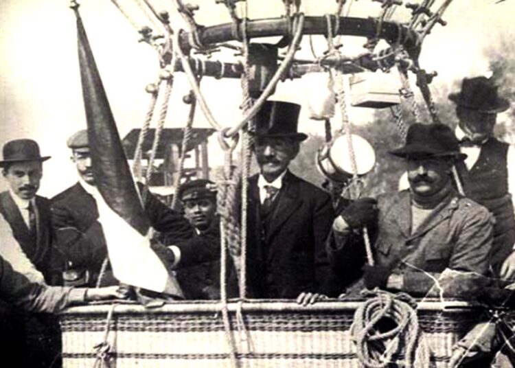 Foto: Tomada de Radio Enciclopedia (online).