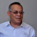 Jesús Otamendiz Campos, designado como nuevo ministro de Trabajo y Seguridad Social en Cuba. Foto: Modesto Gutiérrez Cabo / ACN / Archivo.