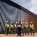 EEUU muro México