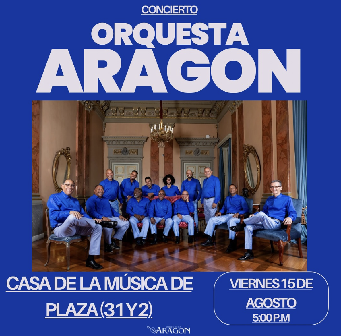 orquesta aragón 1