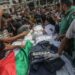 periodistas Gaza