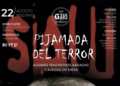 pijamada del terror 2