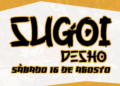 sugoi evento otaku gamer