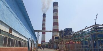 termoeléctrica Mariel robo