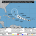 tormenta tropical Erin